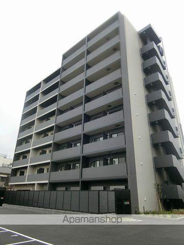 フュージョナル東墨田