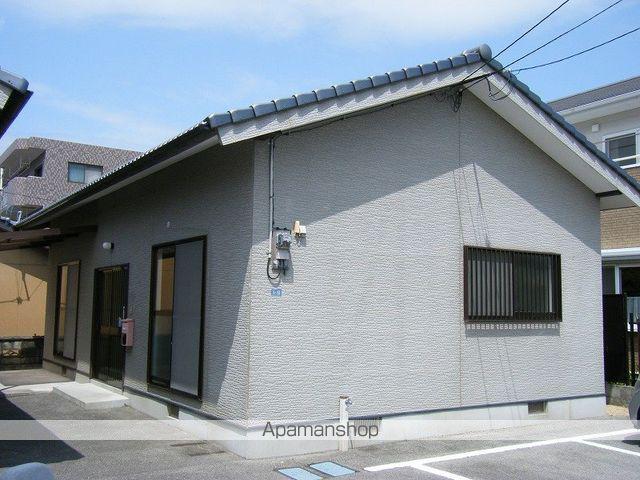 予讃線 新居浜駅 徒歩17分 1階建 築23年