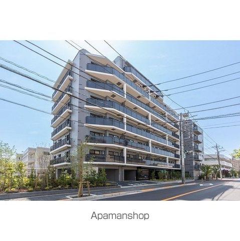 コンフォリア東葛西(2SLDK/6階)