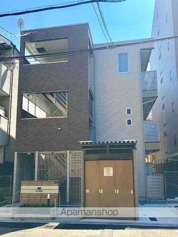 クレイノセイ柴島