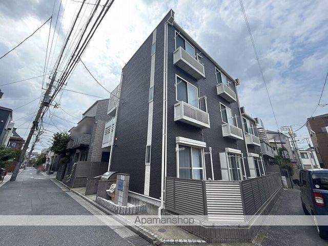 レオネクストブラウンハイツ