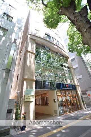 グレイス大町(1DK/10階)