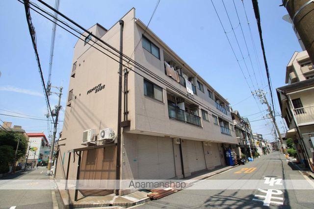 グランドハイツ三津屋北