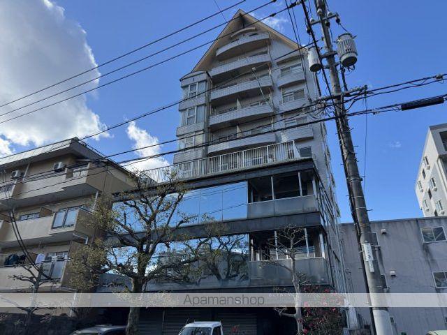 サンライズ舟入川口ビル