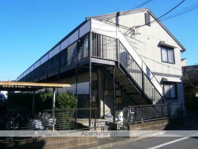 エスポワール A・B(3DK/1階)