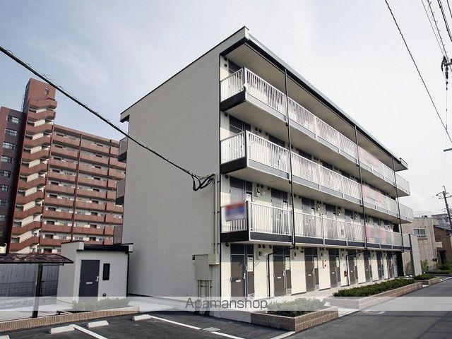 レオパレスサラバンド