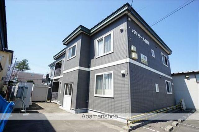 パリオール南町