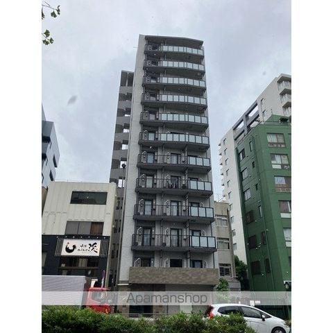 プレール・ドゥーク文京本郷