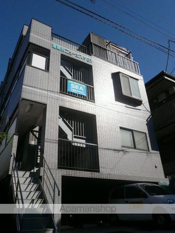 湘南台ニューエスタ21