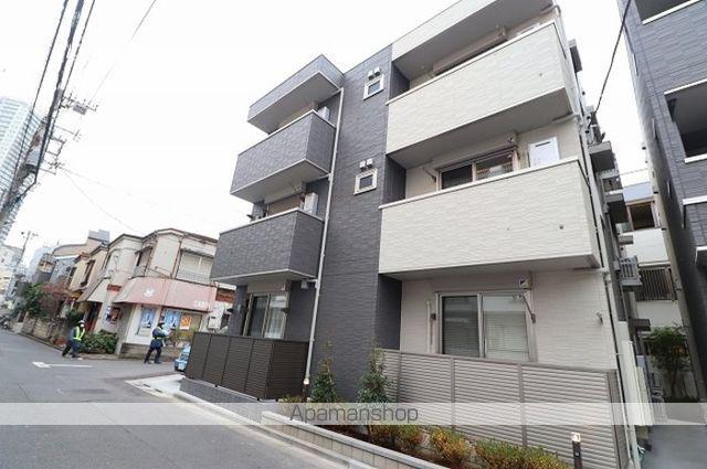 プランドールメゾン 1号館