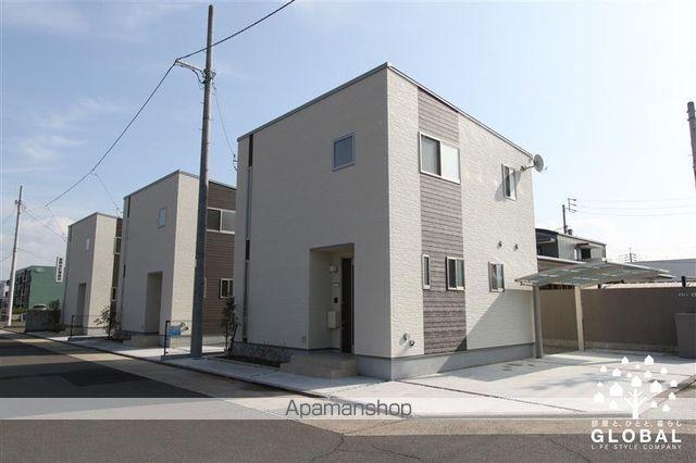 高松琴平電鉄琴平線 伏石駅 徒歩21分 2階建 築14年