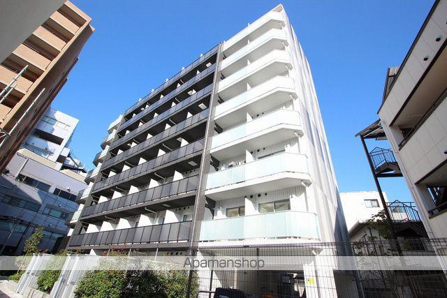 メインステージ立川Ⅳ(1K/7階)