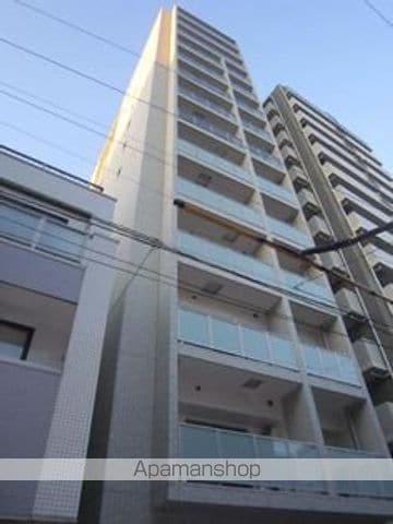 パークアクシス新御徒町イースト