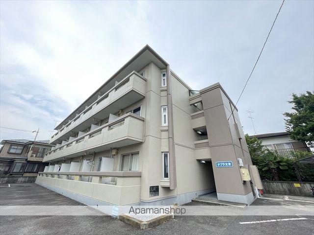 タプラ文京(1DK/1階)