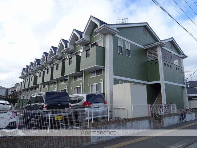 アフォリステーションノース弐番館