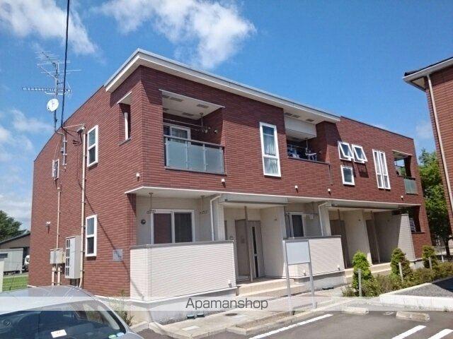 スカイハイツ22(1LDK/1階)