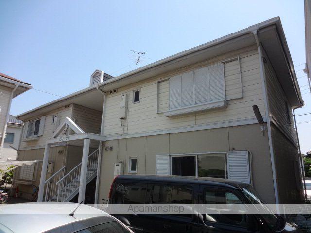 ル・アーブルA棟