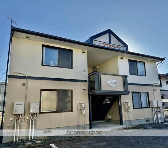 エステートこやまS(2K/2階)