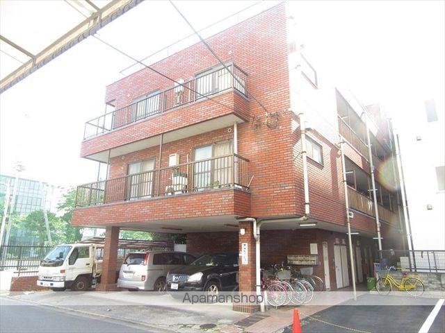 第一伸和マンション