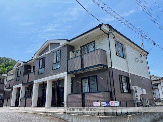 エコハウスIGA棟