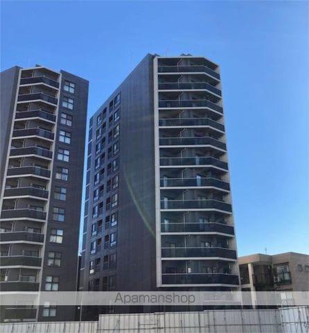 ZOOM新宿南SECOND(1LDK/3階)