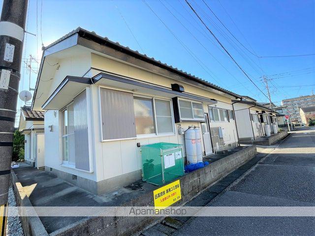 日豊本線 南宮崎駅 徒歩1分  築44年(3K)