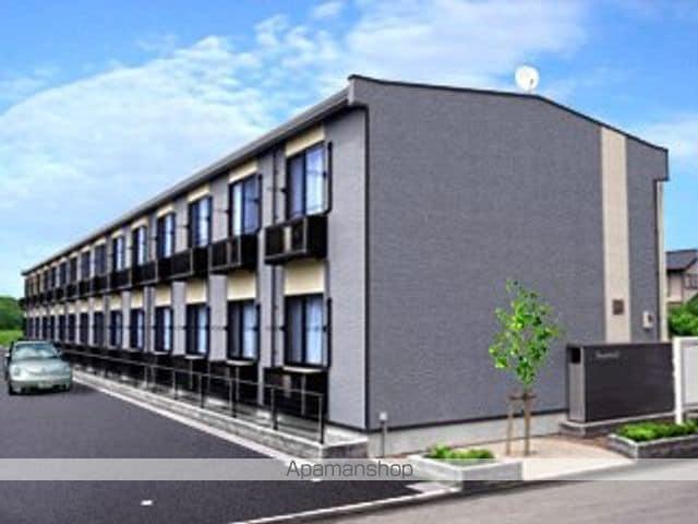 レオパレスリモン(1K/1階)