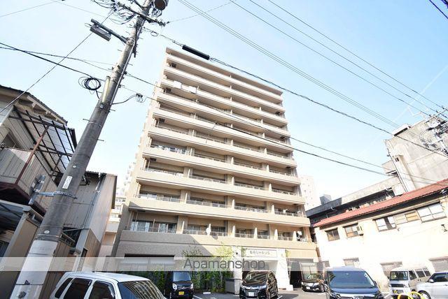 BAUHAUS舟入中町2