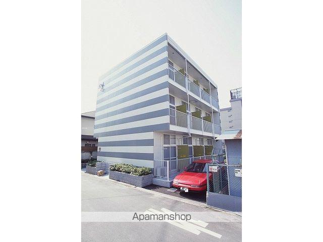 レオパレスヒヨシ