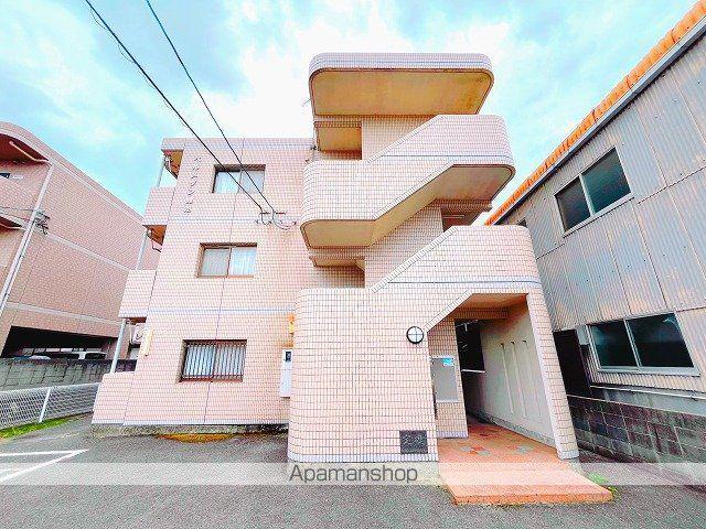 ベルメゾン鯉池