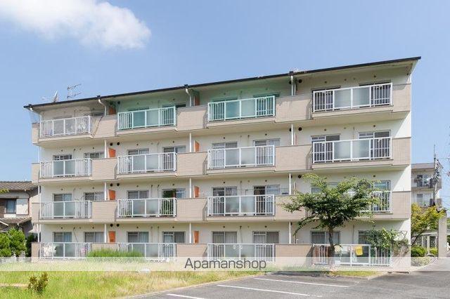 宮脇マンションB棟