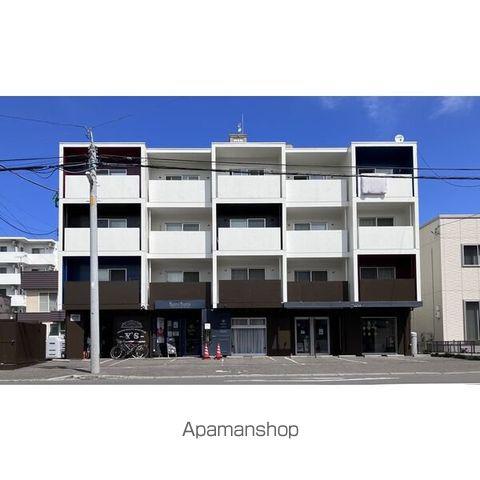 Y&S南円山