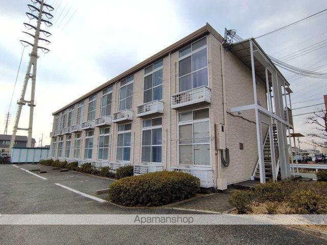 レオパレスファーストプラザ