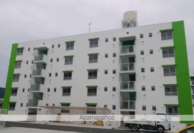 グレースタカツキ1号棟