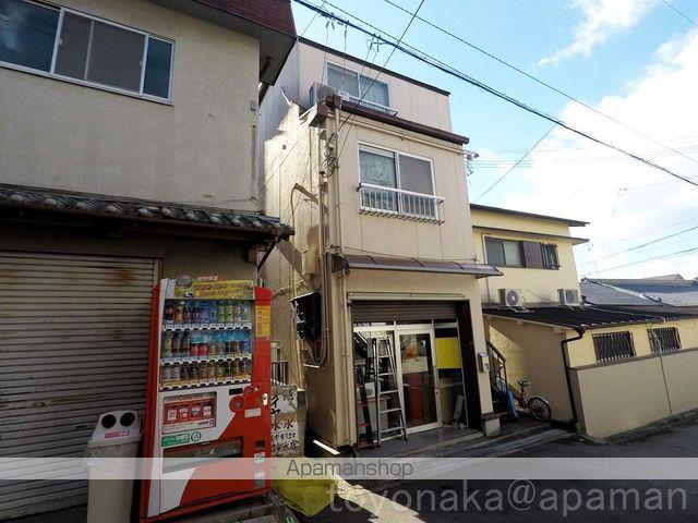 谷村マンション