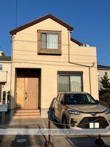 千葉県柏市今谷上町の戸建賃貸