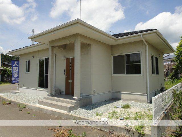 東北本線 槻木駅 徒歩13分  築15年(2LDK)