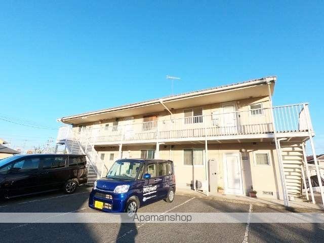 フレグランス大宮