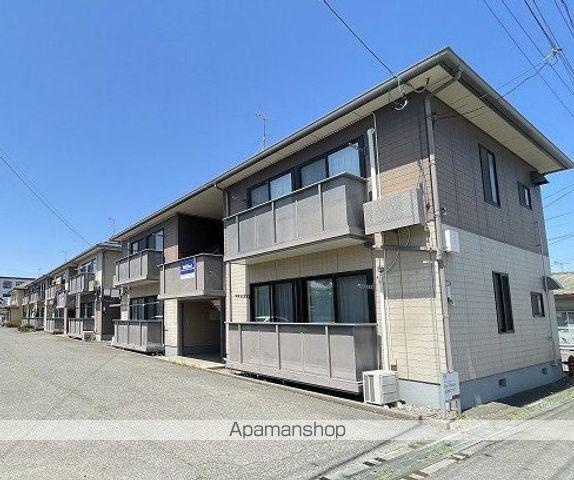 パラレルハウス