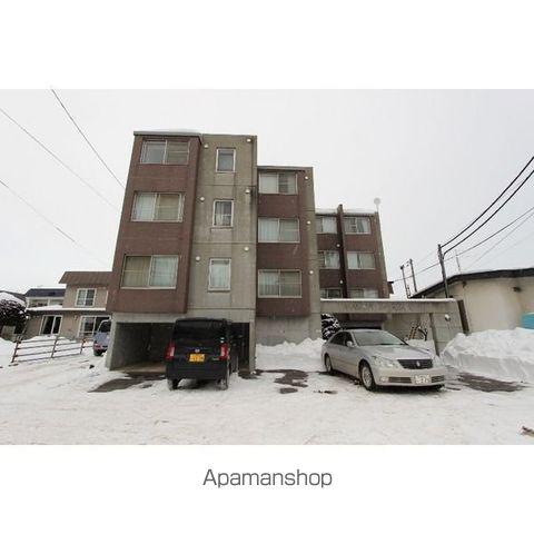 パワービル千歳駅前