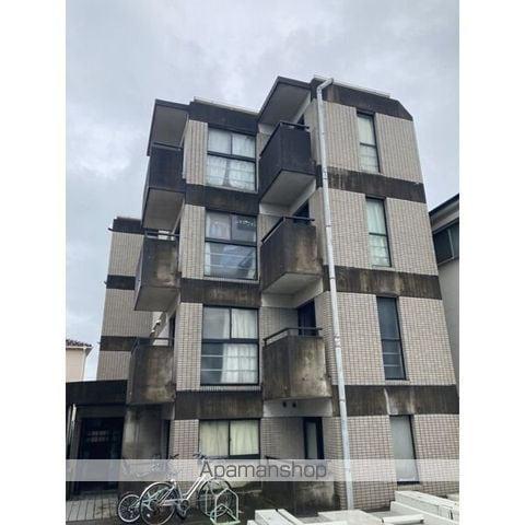 レオパレス21RX新瑞橋