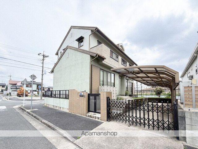 近鉄名古屋線 伏屋駅 徒歩16分  築35年(5LDK)