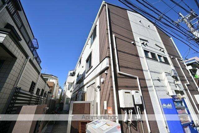 エクセルコート武蔵関