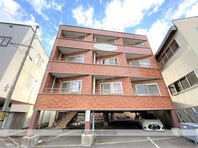 ノースコート梁川