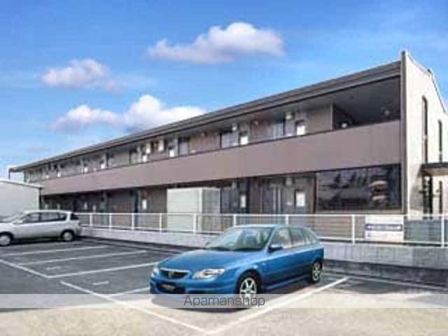 レオパレスぐりーん2