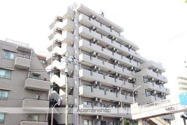 メインステージ東高円寺