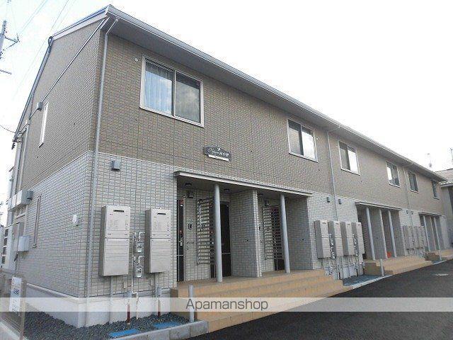 ナチュール向中野
