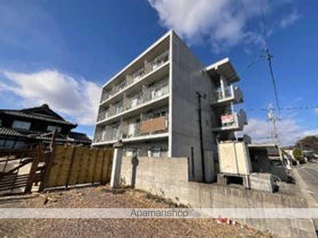 アルフォレスト森山