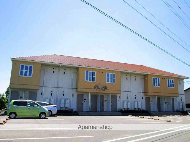 シャーメゾンパインヒル