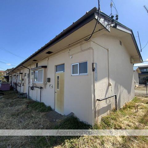 マルカワ荘北棟(2K/1階)